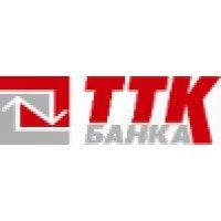 ttk bank ad skopje logo image