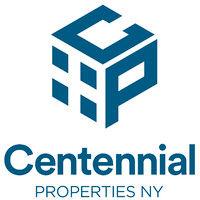 centennial properties ny logo image