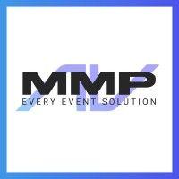 mimedia productions (mmp av) logo image