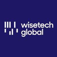 wisetech global logo image