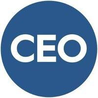 ceo connection logo image