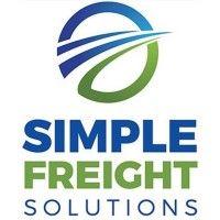 simple freight solutions, inc.