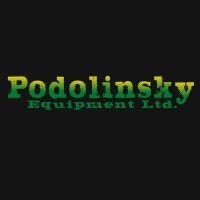 podolinsky equipment ltd. logo image