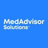 medadvisor solutions au logo image