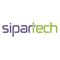 sipartech logo image