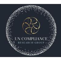 un compliance research group logo image