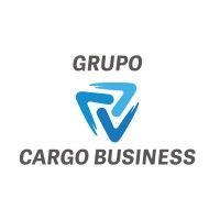 grupo cargo business logo image