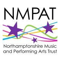 northamptonshire music and performing arts trust (nmpat)