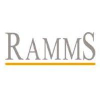 ramms india pvt. ltd logo image