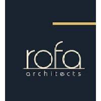 rike ogden figueroa allex architects, inc. logo image