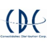 consolidated distribution corp.