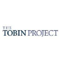 the tobin project logo image