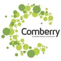 comberry ltd logo image