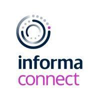 informa connect logo image