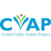 central valley autism project logo image