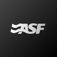 asf payment solutions logo image