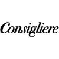 consigliere brand capital, llc logo image