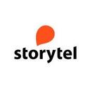 logo of Storytel