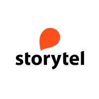 storytel logo image