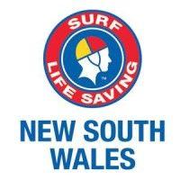 surf life saving nsw logo image