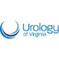 urology of virginia logo image