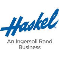 haskel logo image