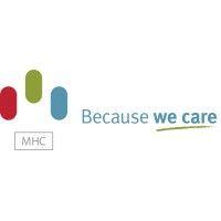 mhc uk ltd logo image