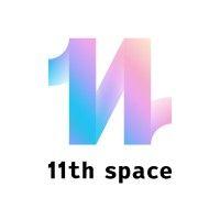 11th space logo image