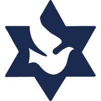 temple sholom logo image