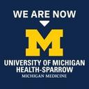 logo of Sparrow Health System