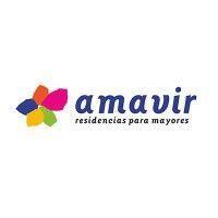 amavir logo image