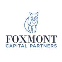 foxmont capital partners logo image