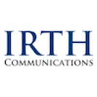 irth communications logo image