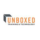 logo of Unboxed Training Technology