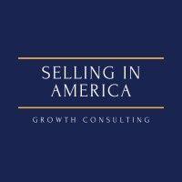 selling in america logo image