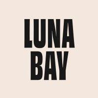 luna bay logo image