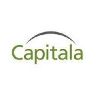 capitala group logo image