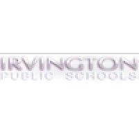 irvington board of education logo image