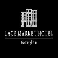 lace market hotel logo image