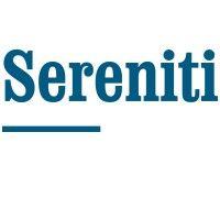 sereniti ltd - hr, training and psychology logo image