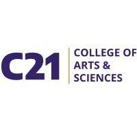 c21 | center for 21st century liberal learning logo image