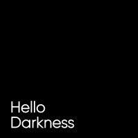 hello darkness logo image