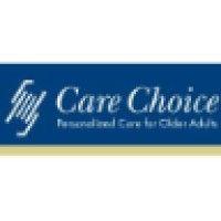 care choice logo image