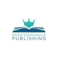 performance publishing logo image