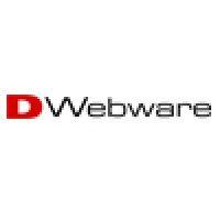 dwebware logo image