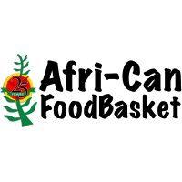 afri-can foodbasket logo image