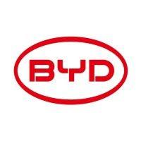 byd logo image