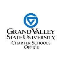 gvsu charter schools office logo image