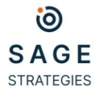 sage capital management logo image