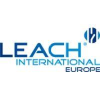 leach international europe